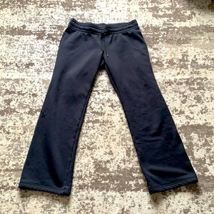 Under armour cold gear straight leg pants